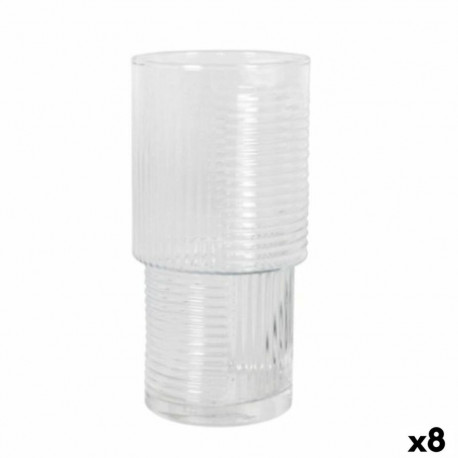 Glāžu komplekts LAV Helen 400 ml 6 Daudzums (8 gb.)