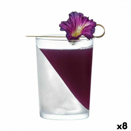 Glāžu komplekts Inde Bodega 515 ml (8 gb.)
