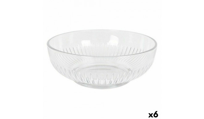 Salad Bowl LAV Tokyo Salad Bowl 2 Pieces (6 Units) (880 cc) (2 pcs)
