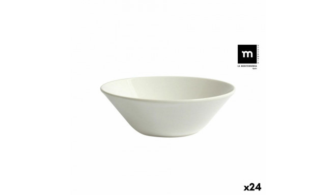 Bowl La Mediterránea Maitre (24 Units)