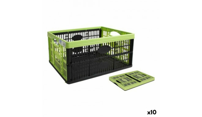 Multi-use Box Tontarelli 85686 47,5 x 35 x 23,6 cm (10 Units)
