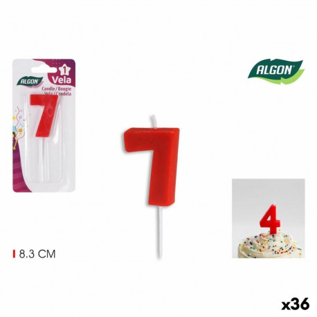 Küünla Komplekt Algon (36 Ühikut)