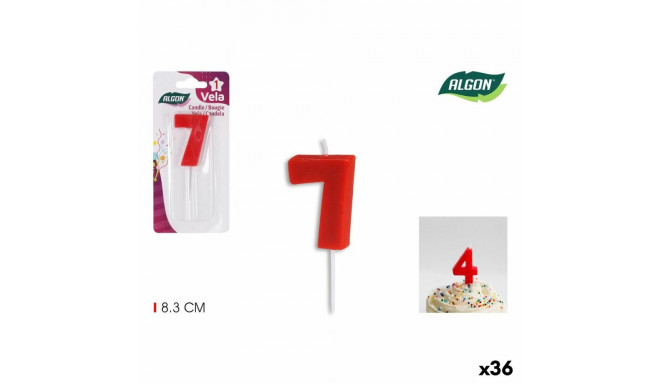 Küünla Komplekt Algon (36 Ühikut)