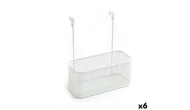 Korv Confortime 28 x 15,5 x 31,5 cm Ripats (6 Ühikut)