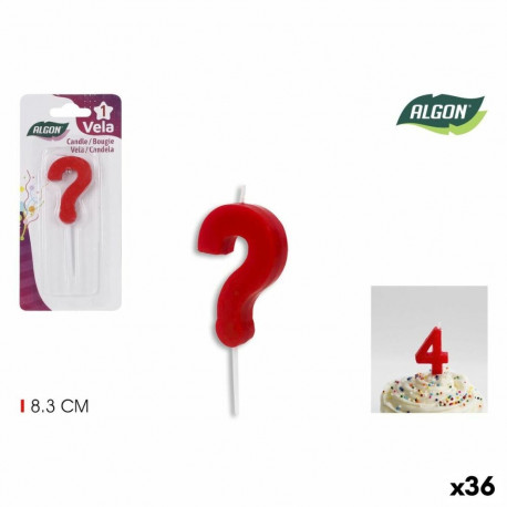 Küünla Komplekt Algon (36 Ühikut)
