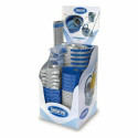 Cleaning & Storage Kit Tontarelli 121562 39,5 x 30,5 x 31 cm (12 Units)