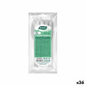 Nugade Komplekt Algon Taaskasutatav Valge 36 Ühikut 16,5 cm Nugade Komplekt Algon Taaskasutatav Valge 36 Ühikut 16,5 cm