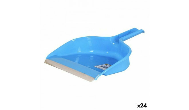 Dustpan La Mopperia U. colors Rubber 31 x 23 x 8 cm (24 Units) (23 x 30,5 x 10 cm)