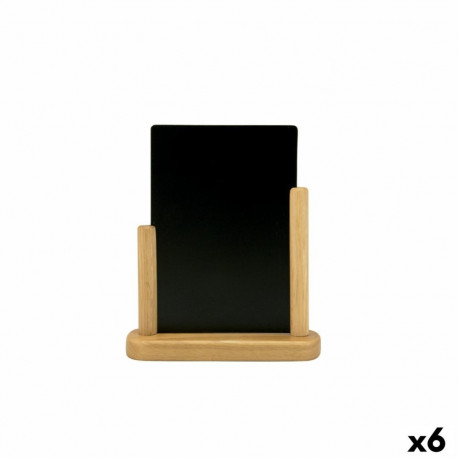 Laud Securit Toega Naturaalne 23,3 x 20 x 6 cm