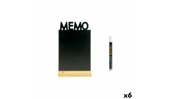 Доска Securit Memo При поддержке 34,5 x 21 x 6 cm