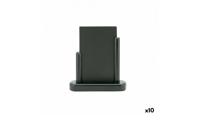 Laud Securit Toega Must 17,5 x 15,5 x 5 cm