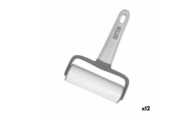 Pastry Roller Quttin (12 Units)