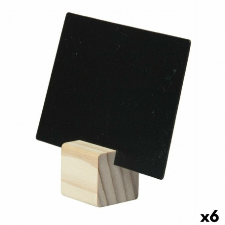 Laud Securit Toega Komplekt 9 x 10,5 cm 6 Ühikut