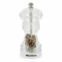 Spice Grinder Quttin 6,5 x 6,5 x 15 cm