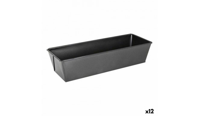 Kandiline Vorm Quttin GR-52285 (30,5 x 11,5 cm) 30,5 x 11,5 cm (12 Ühikut)