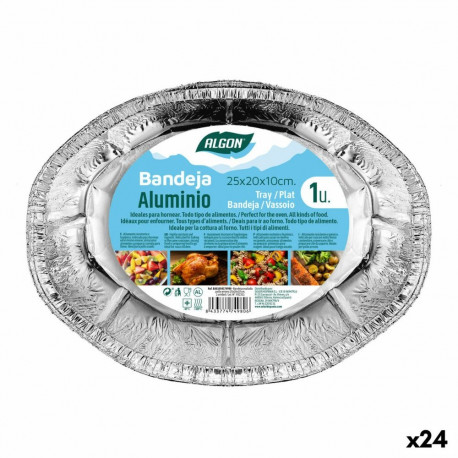 Grillitaldrik Algon Kana 24 Ühikut