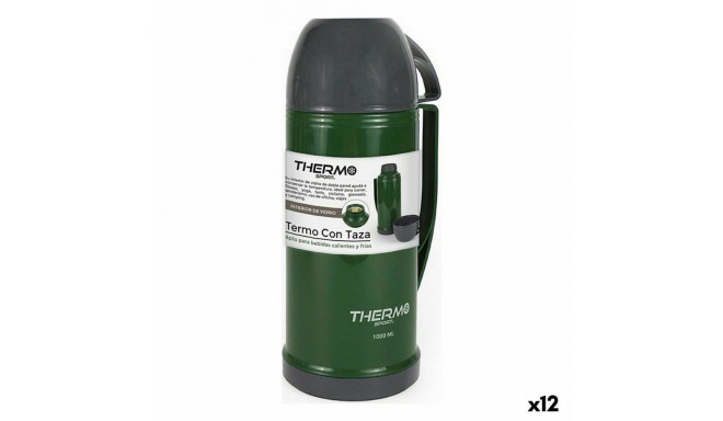 Travel thermos flask ThermoSport (12 Units)