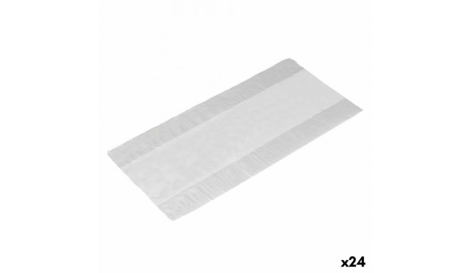 Toiduainete säilitamise taaskasutatavate kottide komplekt Algon Võileivakarp 60 Tükid, osad 16 x 30,