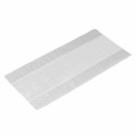 Toiduainete säilitamise taaskasutatavate kottide komplekt Algon Võileivakarp 60 Tükid, osad 16 x 30,