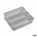 Grozs Dem Multilietošana Plastmasa (3 Daudzums) (24 gb.)