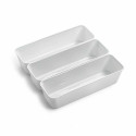Grozs Dem Multilietošana Plastmasa (3 Daudzums) (24 gb.)