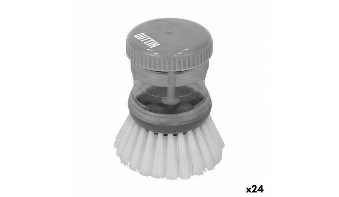 Birste Quttin 9 x 5,5 cm Šķīvji (24 gb.)