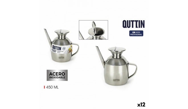 Boca za Ulje Quttin (12 Ühikut)