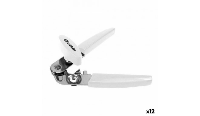 Tin opener Quttin 8433774681885 Multi-use Pliers (12 Units)