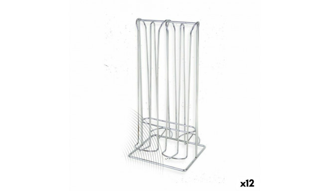 Kafijas Kapsulu Organizators Quttin 14,2 x 12,5 x 31 cm (12 gb.)