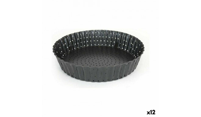 lahtikäiv tordivorm Quttin Teras 24 x 5 cm (12 Ühikut)
