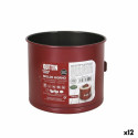 lahtikäiv tordivorm Quttin Suflee 12 Ühikut 16 x 13 cm 0,5 mm