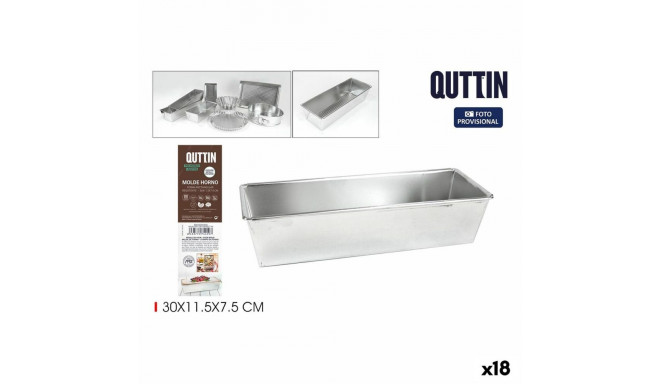 Baking Mould Quttin (18 Units)