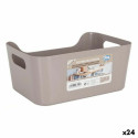 Universaalne korv Confortime 24 x 16,5 x 10 cm (24 Ühikut)