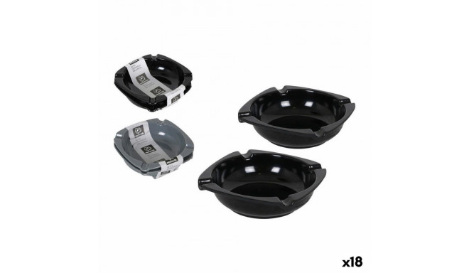 Tuhatoos Privilege Melamiin 10 x 10 x 3 cm (2 Tükid, osad) (18 Ühikut) (10 cm)(2 pcs)