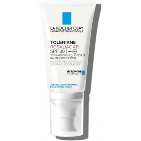 Facial Cream La Roche Posay Rosaliac Ar Spf 30 Spf 30+ 40 ml