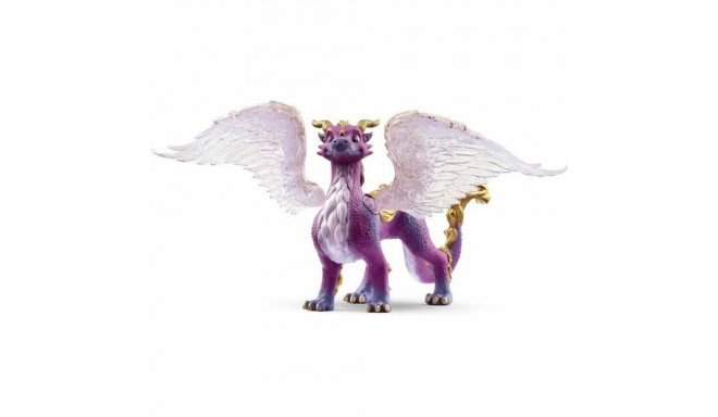 Figure Schleich Nightsky Dragon