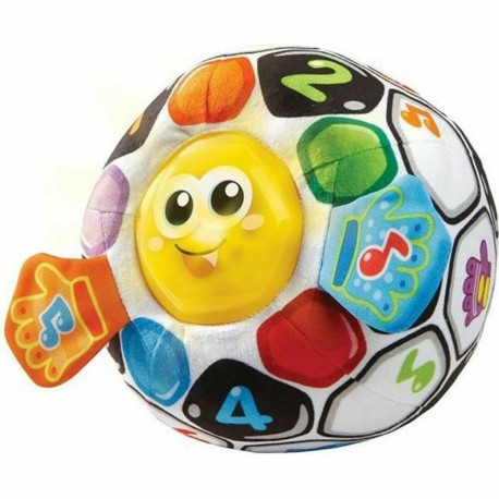 Puutepall Vtech Baby 80-509105 (FR)
