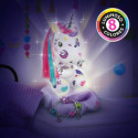 Izgaismojošs Vienradzis Canal Toys Cosmic Unicorn Lamp to Decorate Collector's Editio Daudzkrāsains