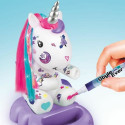 Izgaismojošs Vienradzis Canal Toys Cosmic Unicorn Lamp to Decorate Collector's Editio Daudzkrāsains