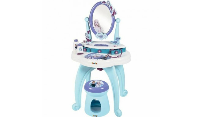 Dressing Table with Stool Smoby 320244