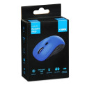 Mouse Ibox i009W Blue