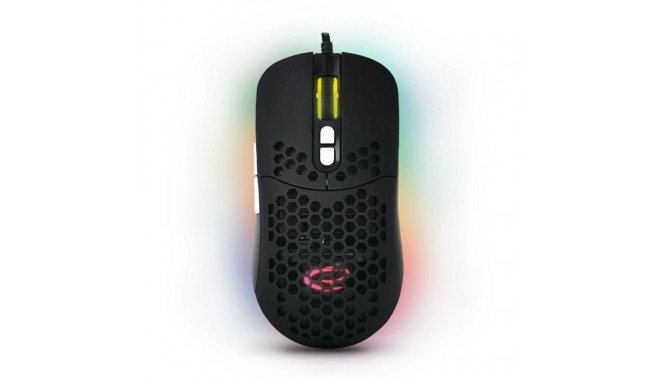 Mouse Esperanza EGM702 Black