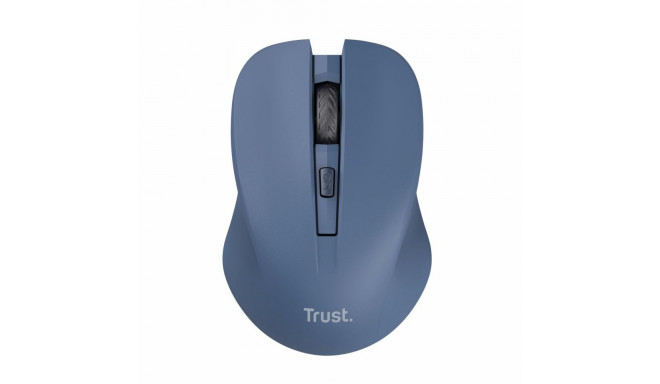 Mouse Trust 25041 Blue