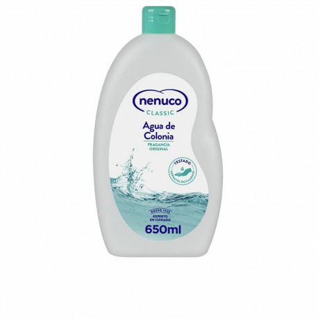 Odekolonn Nenuco Classic 650 ml