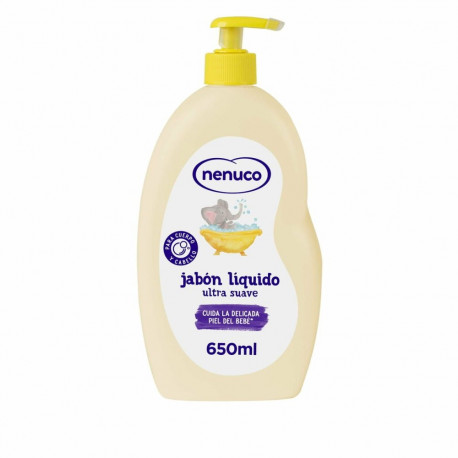Vedel seep Nenuco 650 ml