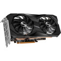 Graafikakaart ASRock 90-GA41ZZ-00UANF AMD AMD Radeon RX 7600 GDDR6