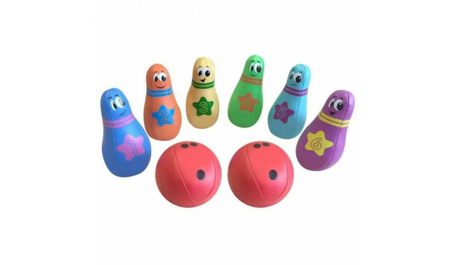 Keeglimäng Stamp Bowling Pack