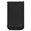 ATX Semi-tower Box Logic AM-ARAMIS-10-0000000-0002       Black