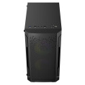 ATX Semi-tower Korpus Logic AM-ARAMIS-10-0000000-0002       Must