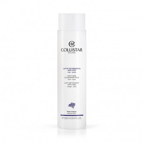Puhastav ihupiim Collistar 250 ml